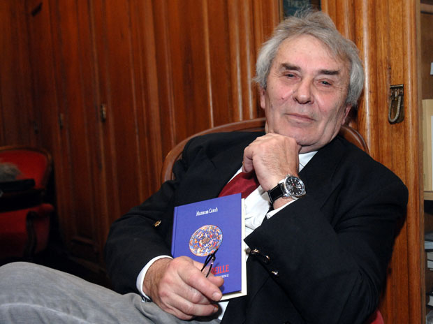 Милисав Савић: Причати се мора, па макар и коњу